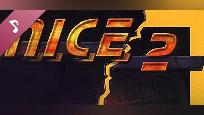 Сборник N.I.C.E. 2 Soundtrack