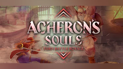 Сборник Acheron's Souls
