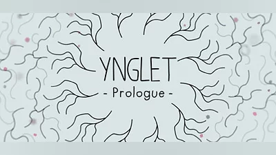 Сборник Ynglet: Prologue