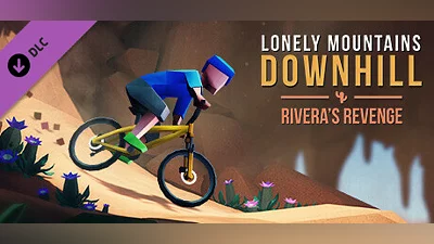 Сборник Lonely Mountains: Downhill - Rivera's Revenge