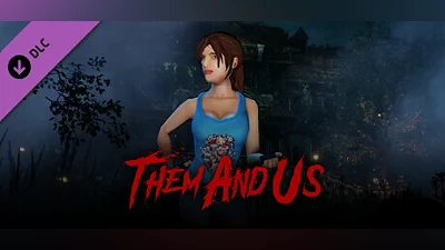 Сборник Them and Us - Retro Costume