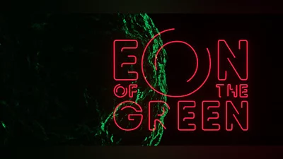 Сборник Eon of the Green: Area Delta (Prologue)