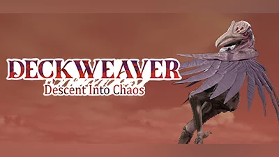 Сборник Deckweaver: Descent Into Chaos