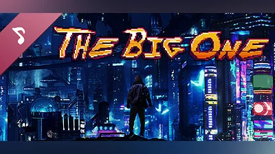 Сборник The Big One Soundtrack