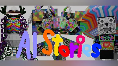 Сборник AI Stories