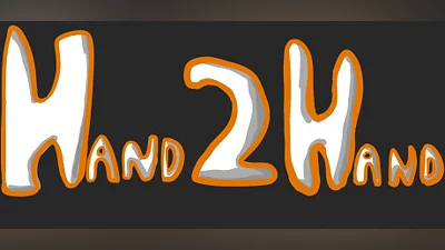 Сборник Hand2Hand