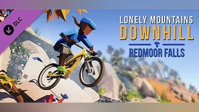 Сборник Lonely Mountains: Downhill - Redmoor Falls