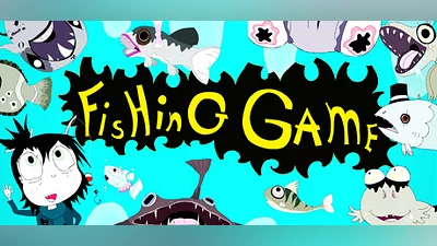 Сборник Fishing Game
