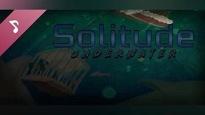 Сборник Solitude Underwater Soundtrack