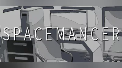 Сборник Spacemancer