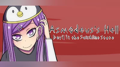 Сборник Asmodeus's Hell: Devil in the Sunshine State