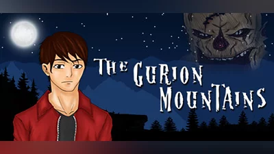 Сборник The Gurion Mountains