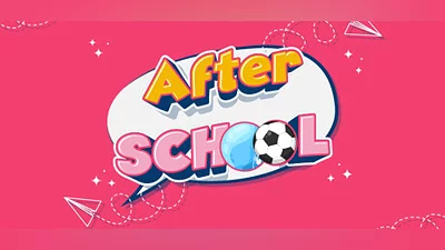 Сборник After School