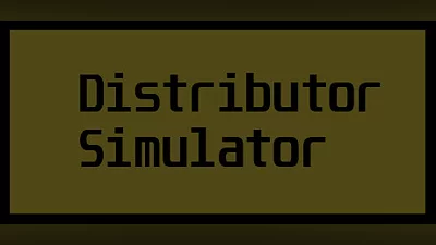 Сборник Distributor Simulator