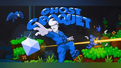 Сборник Ghost Croquet Demo