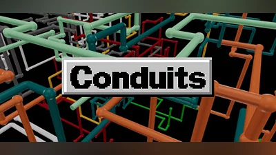 Сборник Conduits