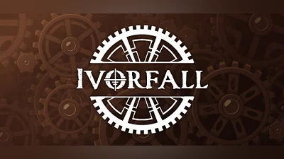 Сборник Ivorfall