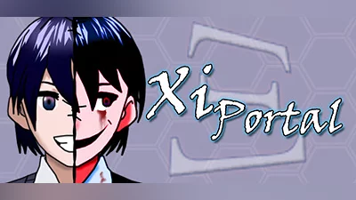 Сборник Xi-Portal