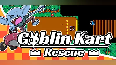 Сборник Goblin Kart Rescue