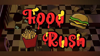 Сборник Food Rush