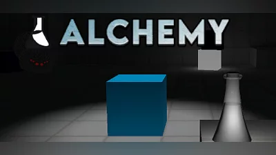 Сборник Alchemy