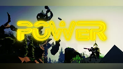 Сборник Power