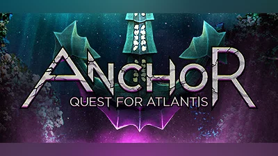 Сборник Anchor: Quest for Atlantis