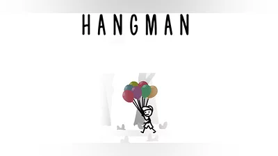 Сборник Hangman