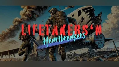 Сборник Lifetakers & Heartbreakers