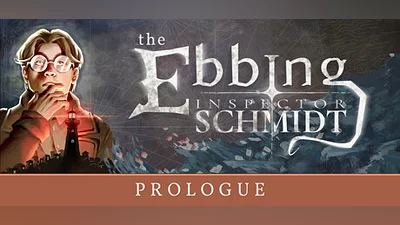 Сборник Inspector Schmidt - The Ebbing - Prolog