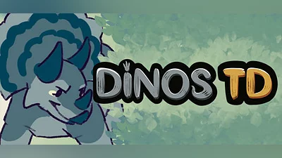 Сборник Dinos TD