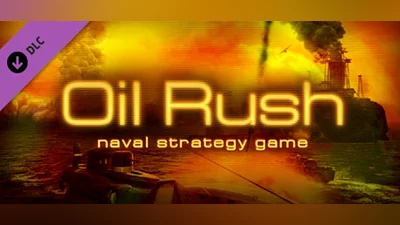 Сборник Oil Rush Tower Defense Map Pack