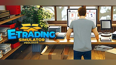 Сборник E-Trading Simulator: Prologue