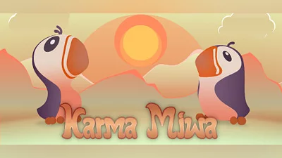 Сборник Karma Miwa
