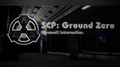 Сборник SCP: Ground Zero