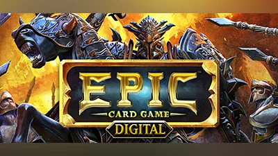 Сборник Epic Card Game