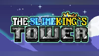 Сборник The Slimeking's Tower