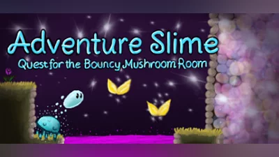 Сборник Adventure Slime