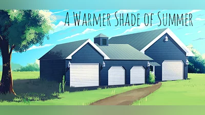 Сборник A Warmer Shade of Summer
