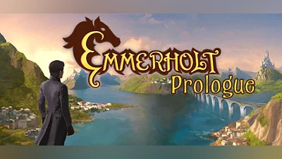 Сборник Emmerholt: Prologue