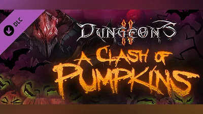 Сборник Dungeons 2 - A Clash of Pumpkins