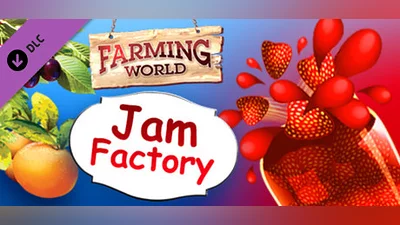 Сборник Farming World - Jam Factory