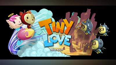 Сборник Tiny Love