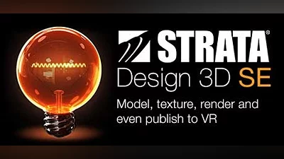 Сборник Strata Design 3D SE