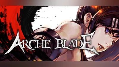 Сборник ArcheBlade