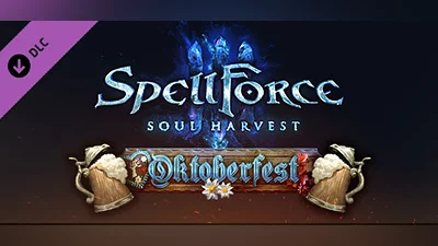 Сборник SpellForce 3: Soul Harvest - Oktoberfest