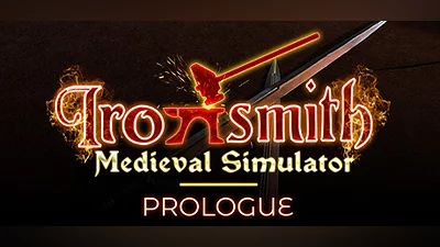 Сборник Ironsmith Medieval Simulator: Prologue