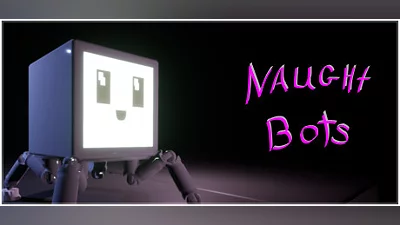 Сборник Naught Bots