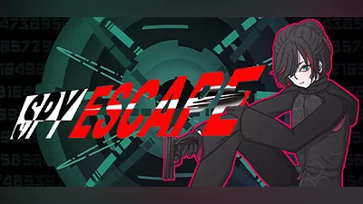 Сборник SPY ESCAPE