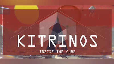 Сборник Kitrinos: Inside the Cube